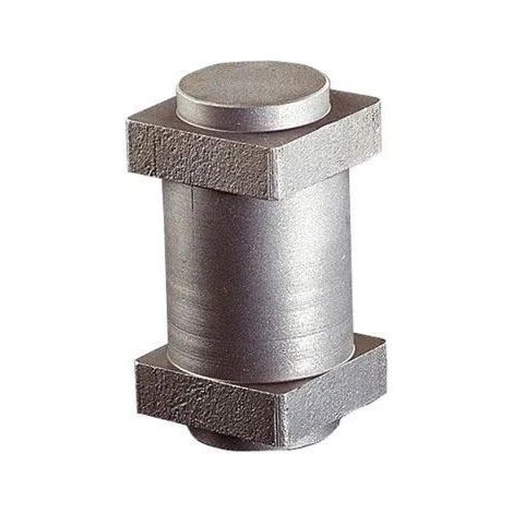 Faac-Comunello 190-35 Pivotstahl 35 mm Widerstandsfähig