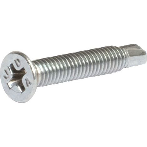 Mepa nextVIT 545034 Gipsfaserplatten selbstbohrend (1/2)