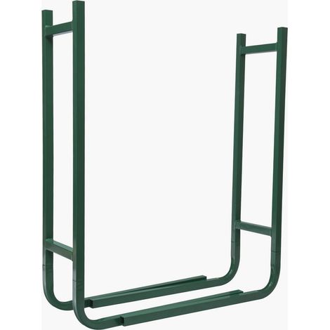Modularer Holzbereich aus Metall WERKA PRO