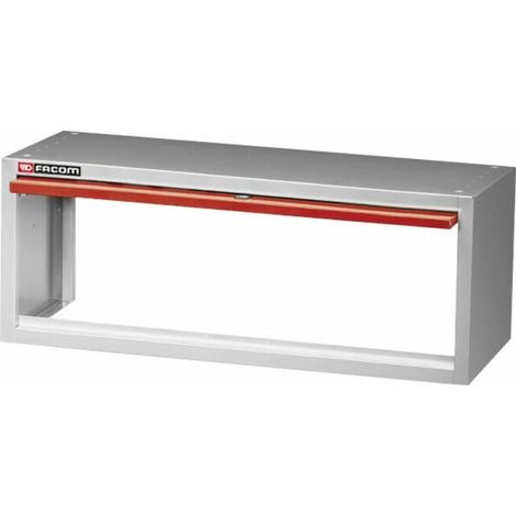 Facom Étagère grande profonde ouverte Base F50020004 (1/2)