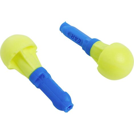 Tappi auricolari Push-in E-A-R EAR EX01021