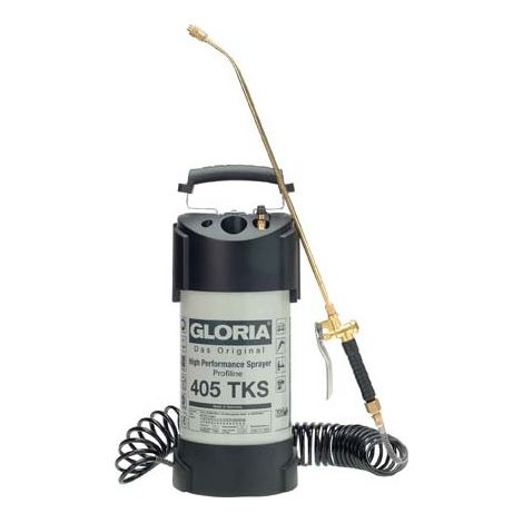 Idropulitrice Profi Stahl, Typ 405Tks (1/2)