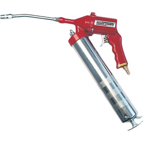 Mannesmann - M 1526 – Ingrassatore a siringa ad aria compressa