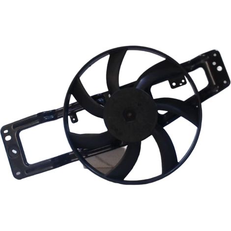 Moteur Ventilateur Radiateur RENAULT Twingo Ph.3 2000-2007 [PRODUIT D'OCCASION] ♻️ 7701042440 - Garantie à vie (1/2)