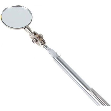 Ausziehbarer Stift mit magnetischem Rundspiegel-Werkzeug – (1/2)
