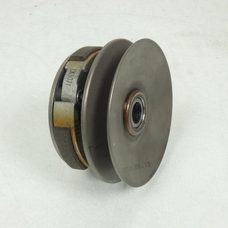 Embrayage origine pour scooter Sym 50 Jet 4 23010-TAE-010 Ø118mm (1/5)