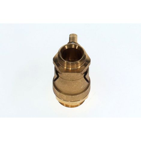 BOSCH Grifo de esfera alimentación, 87182214780
