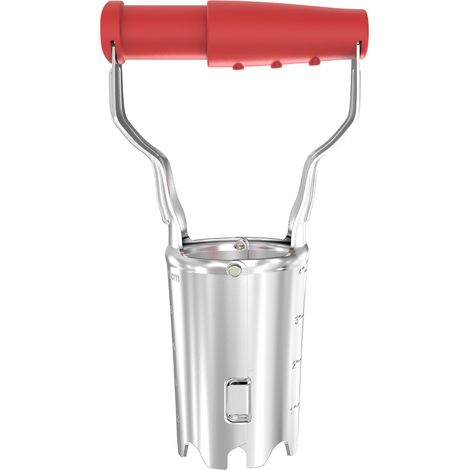 Blumenzwiebelpflanzer - Blumenzwiebelpflanzer Ideal zum Pflanzen (1/5)