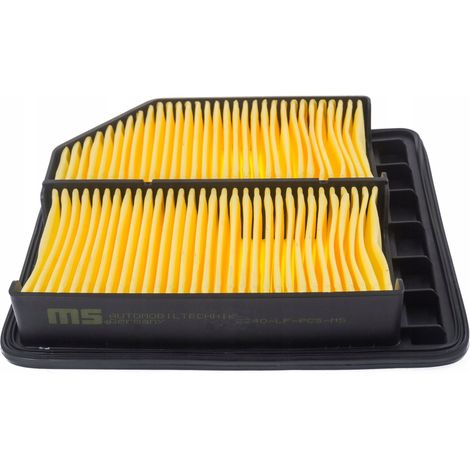 Filtro aria HONDA CIVIC VIII, FR-V (1/2)