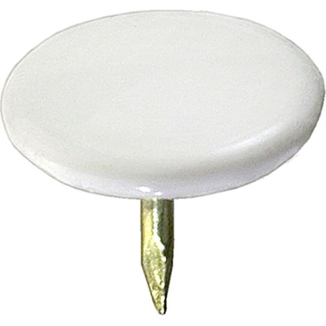 Puntine per disegno colori assortiti - 100 pz.