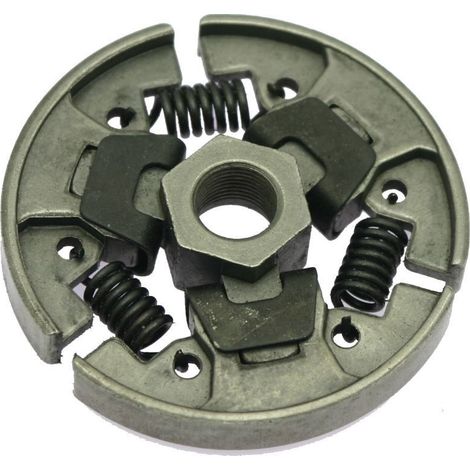 Frizione completa decespugliatore motosega STIHL 290 340 360 390