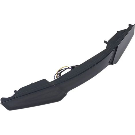 Luz trasera para guardabarros de motocicleta para GL1800 2012-2017 Goldwing