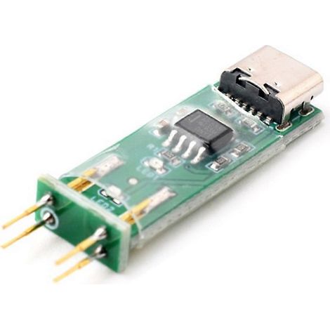 Optokoppler-Tester Optokoppler-Test-Erkennungstool Online-Testmodul