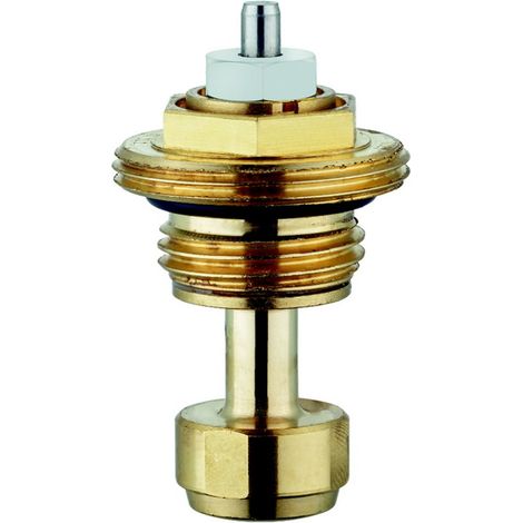 HEIMEIER Cabezal termostático para VHK Capuchón protector blanco, G 1/2, con preajuste, 4320-02.301