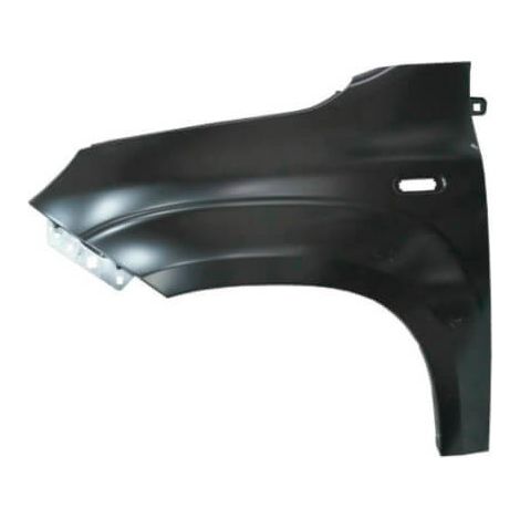 Aile avant gauche à peindre Fiat Panda 3 depuis 2012