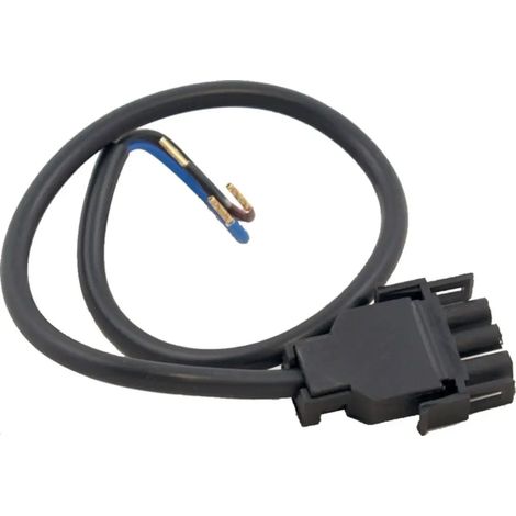Wolf Cable de conexión a detector de llama IRD 1010, 2482414