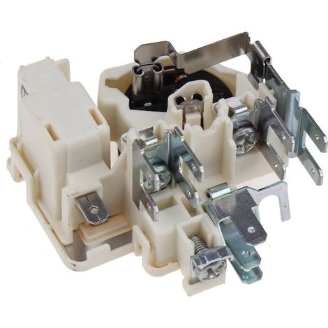 Liebherr - anlassvorrichtung.(etpc+ms) k100+ae15bux - 6944058 -