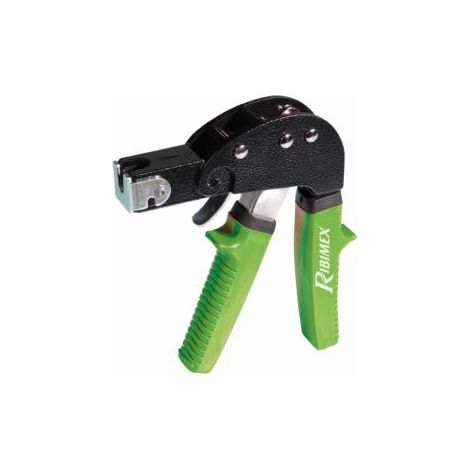 Ribimex – Pince à cheville Molly pour cloison creuse – Pour chevilles M3, M4, M5, M6 – Fixation rapide et sécurisée – Usage professionnel