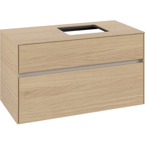 Villeroy & Boch C12700VJ WTUS Collaro C12700 1000x548x500mm (1/2)