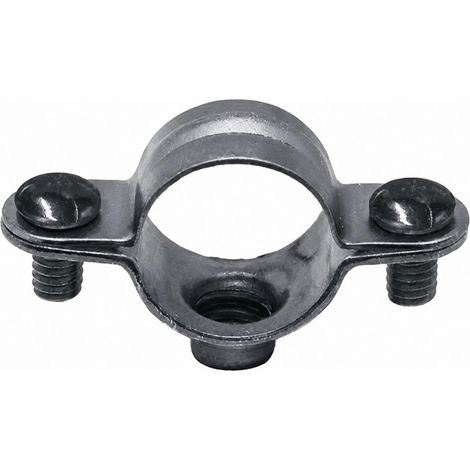 Einfache Schelle D.14mm 20p