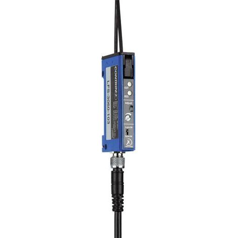 Amplificateur pour fibres optiques Contrinex LFS-3060-103 620 000 915 (1/3)