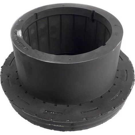 Manchon d'étrave MAN F 2000, TGA, TGS, TGX, Mercedes Arocs  81962100507
