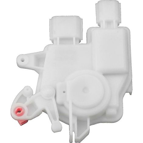 Actuador de cerradura de puerta delantera izquierda para Honda Accord Acura TL TSX 2004-2008 72155-SDA-A01 (1/5)