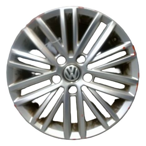 [PRODUIT D'OCCASION] Jante Aluminium VOLKSWAGEN Golf ♻️ Ref Oe. 5g0601025at88z - Garantie à vie