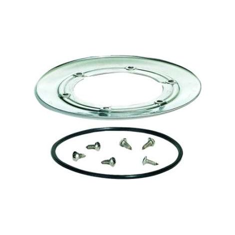 DALLMER Edelstahl-Flanschring S 10 , 839503