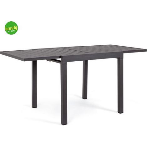 Tavolo All. Pelagius 83-166X80 Antr Yk13 (1/5)