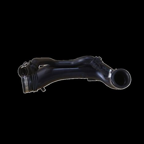 Compatible avec le collecteur d'admission turbo Peugeot Citroën C4L 1.6T, références OE9811909980 et 9811908380