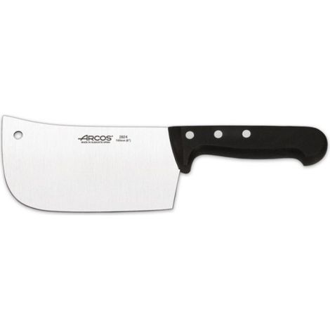 Macheta Cocina 16Cm 3Mm Inox Arcos (1/10)