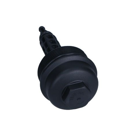 Boîtier de filtre à huile Maxgear pour BMW 3 E46/ E90 318D/ 320D (1/2)