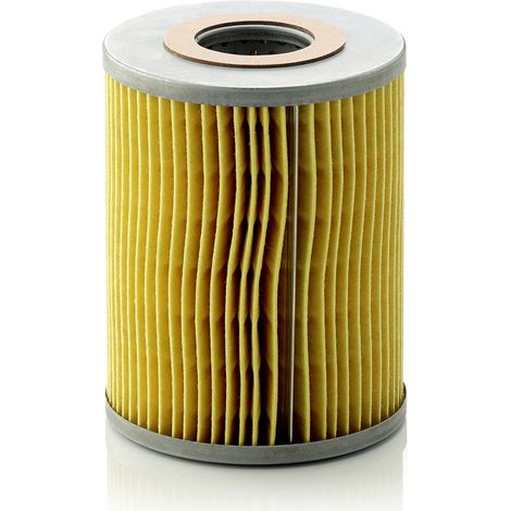 Filtro de aceite de motor de 34 mm, marca Mann Filter 1502484