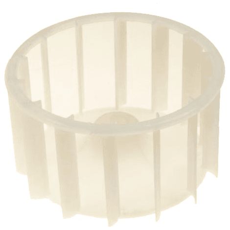TURBINE AVANT POUR SECHE LINGE HAIER - 0180200027