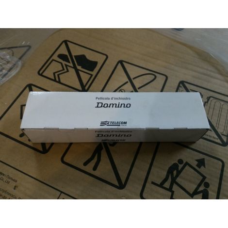 Philips Nastro Inchiostrato Nero Per Fax Sagem Domino 140 Pag