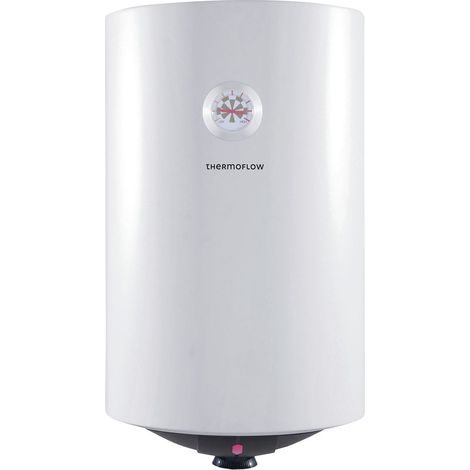 Chauffe-eau Accumulateur d'eau chaude 30 L Accumulateur mural prêt à brancher DS30 2 kW Thermoflow