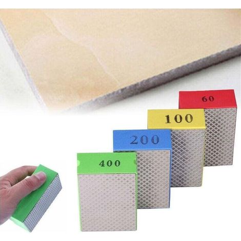 Enowelir Lot de 6 Tarauds Filetés Métrique M3 à M10 Revêtement Titane HSS Queue Hexagonale 1/4" (1/5)
