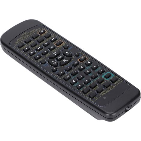 Télécommande Universelle Compatible Récepteur Home Cinéma PIONEER VSXD309 VSXD409 VSXD411 VSXD411S VSXD412 VSXD412S VSXD510 (1/5)