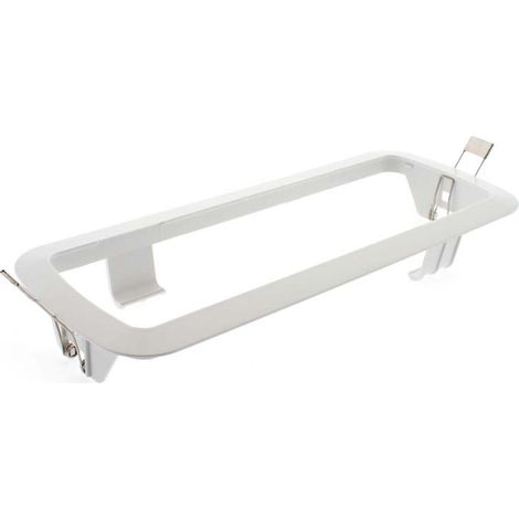Kit montaje LED NICELUX empotrable techo