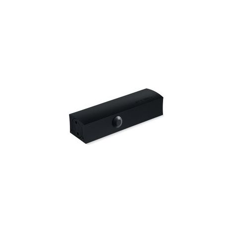 GEZE TS3000 V CORPO CHIUDIPORTA EN 1-4 NERO