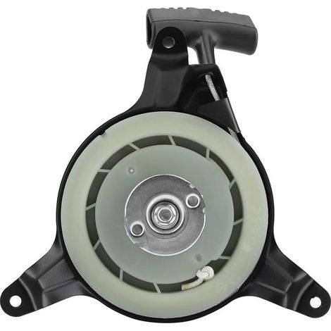 Pièces de Rechange pour Tondeuse à Gazon Honda GXV120 GXV140 GXV160 1P61P0 HRM195 215 28400ZG9803 (1/5)
