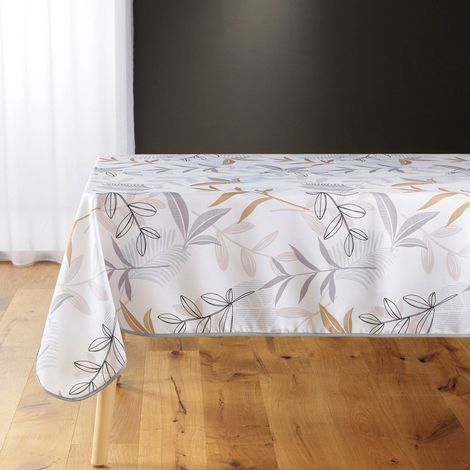 Nappe rectangulaire 150x240 cm Miraline (1/3)
