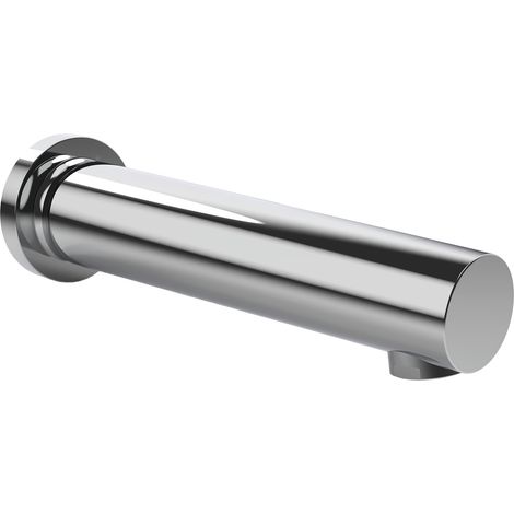 LAUFEN The New Classic Bec déverseur pour baignoire, saillie