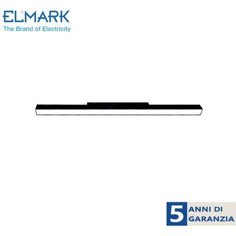 PROIETTORE LED MAGNETICO MFL 48V 22W 4000K                                                               - Luce NATURALE