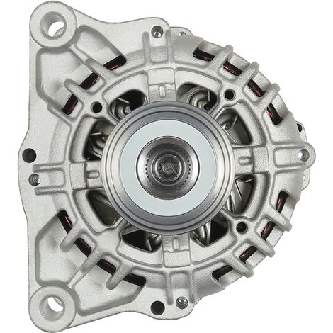 Alternador para Citroën Jumper 2.0 HDI (1/5)