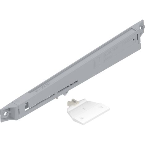 Blumotion -Set für Metabox Teilauszug 320x Ral 9001
