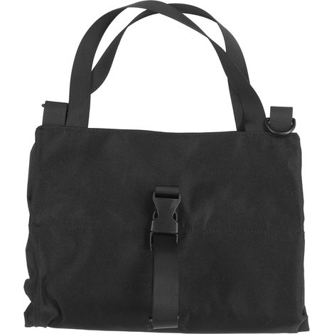 Sac de rangement roulant multi-usages pour outils, poche organisatrice suspendue avec fermeture éclair, transporteur pour voiture et jardin (1/5)