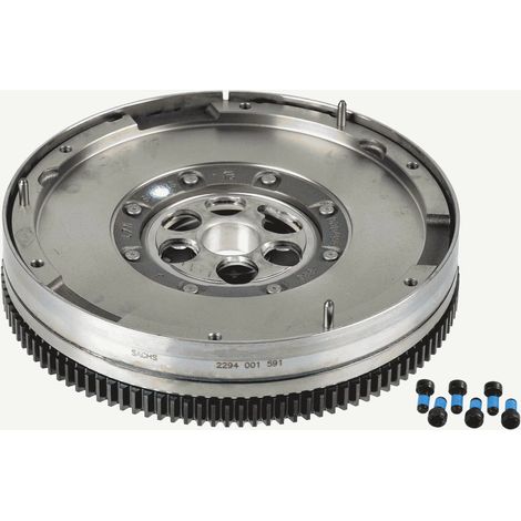 Volant moteur Sachs 2294 001 591 OPEL 55578501 6 16 300