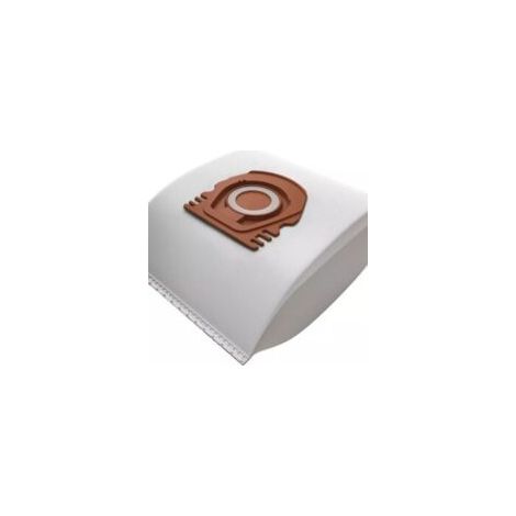 10er-Pack Staubbeutel für Miele Staubsauger der TU-Serie Guard L1 / Guard S1 / CO Guard M1-Crezuo (1/4)